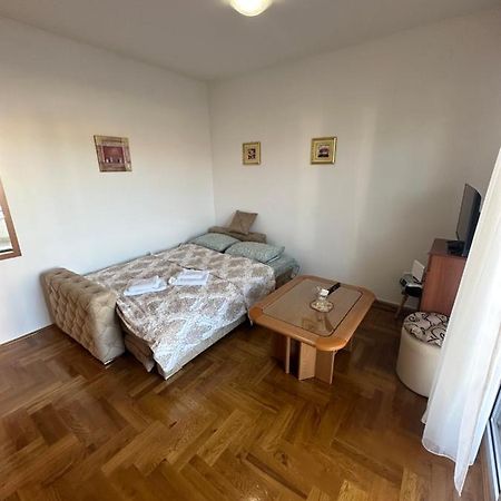 Apartment Stex 4 Podgorica Exterior photo