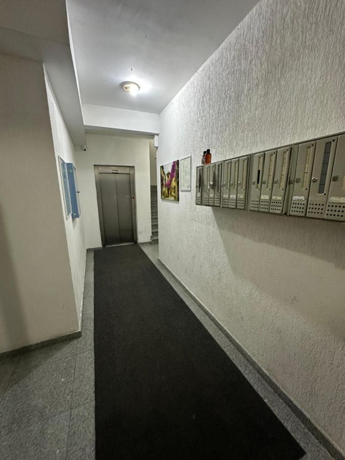 Apartment Stex 4 Podgorica Exterior photo
