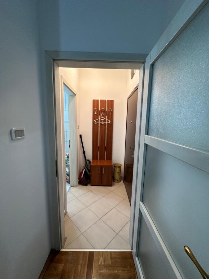 Apartment Stex 4 Podgorica Exterior photo