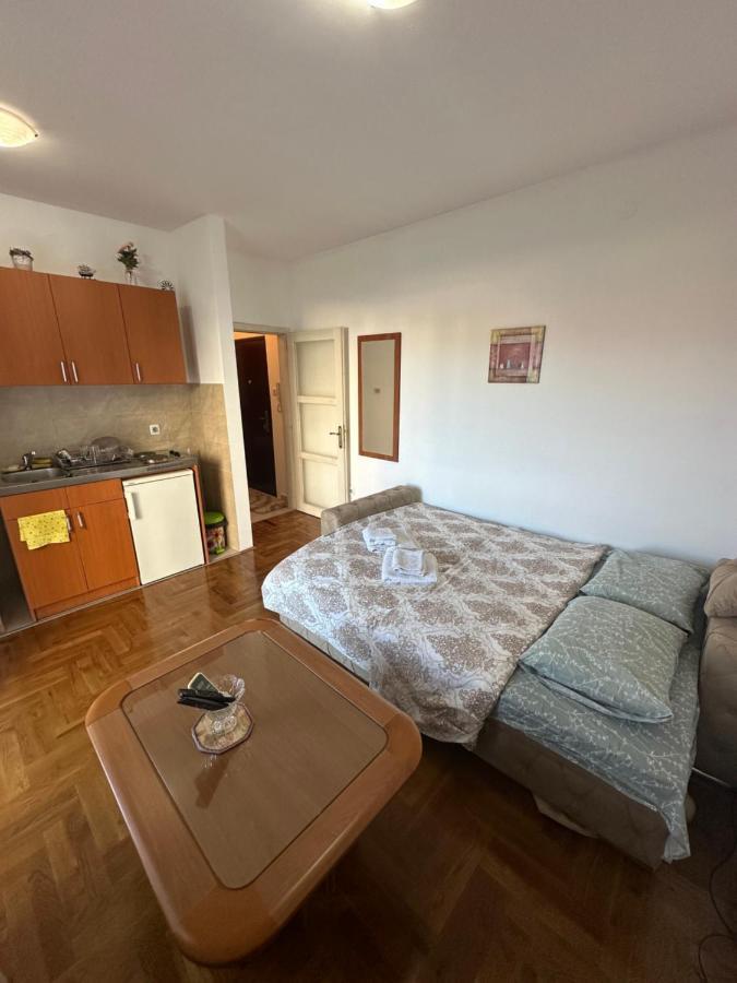 Apartment Stex 4 Podgorica Exterior photo